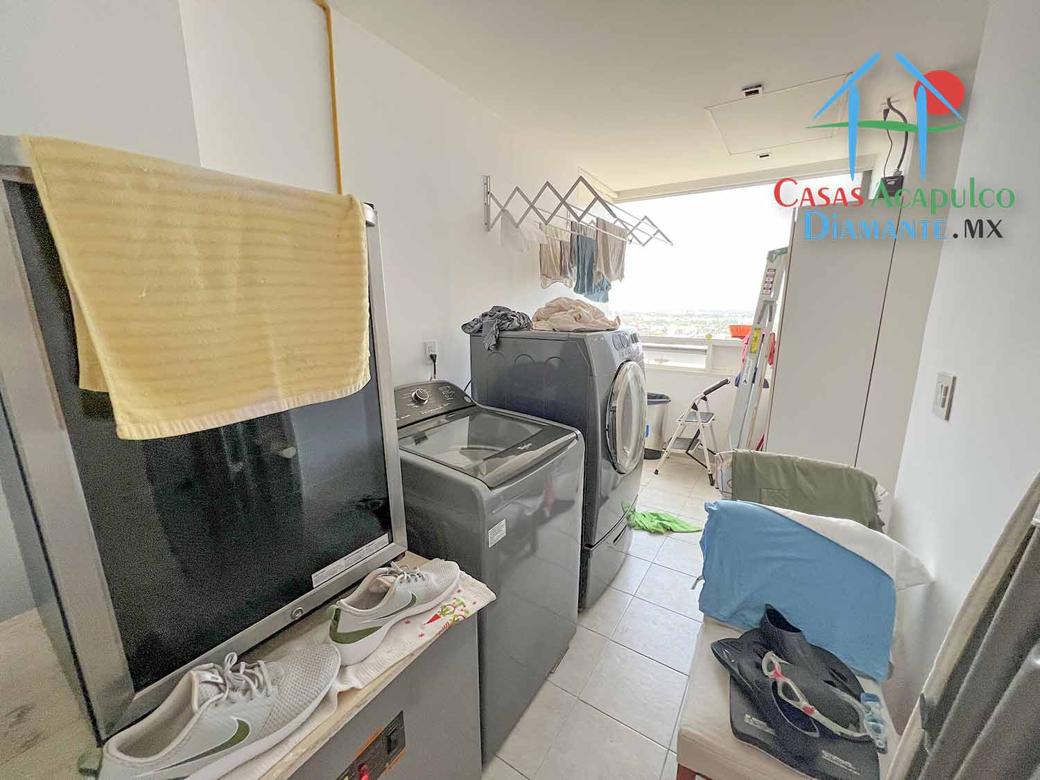 Marena 2101 - Área de servicio 1